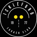 Ickleford Squash Club logo