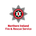 Northern Ireland Fire And Rescue Service, Learning And Development Centre logo