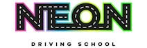 Neon Driving School logo