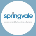 Springvale Training logo