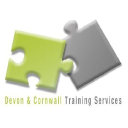 Devon And Cornwall Training Services logo