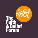 The Faith & Belief Forum logo