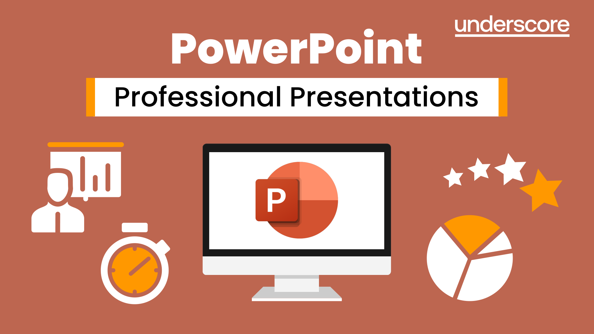 Powerpoint Professional Presentations