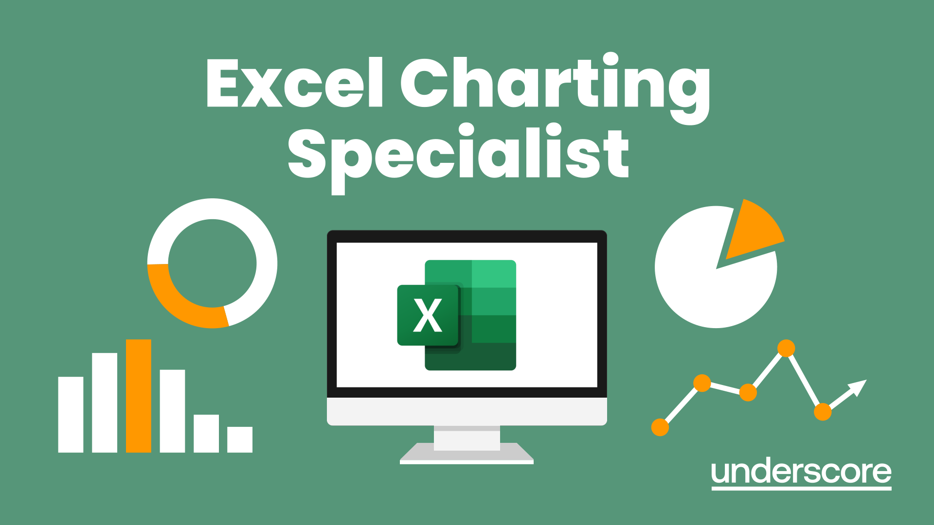 Excel Charting Specialist