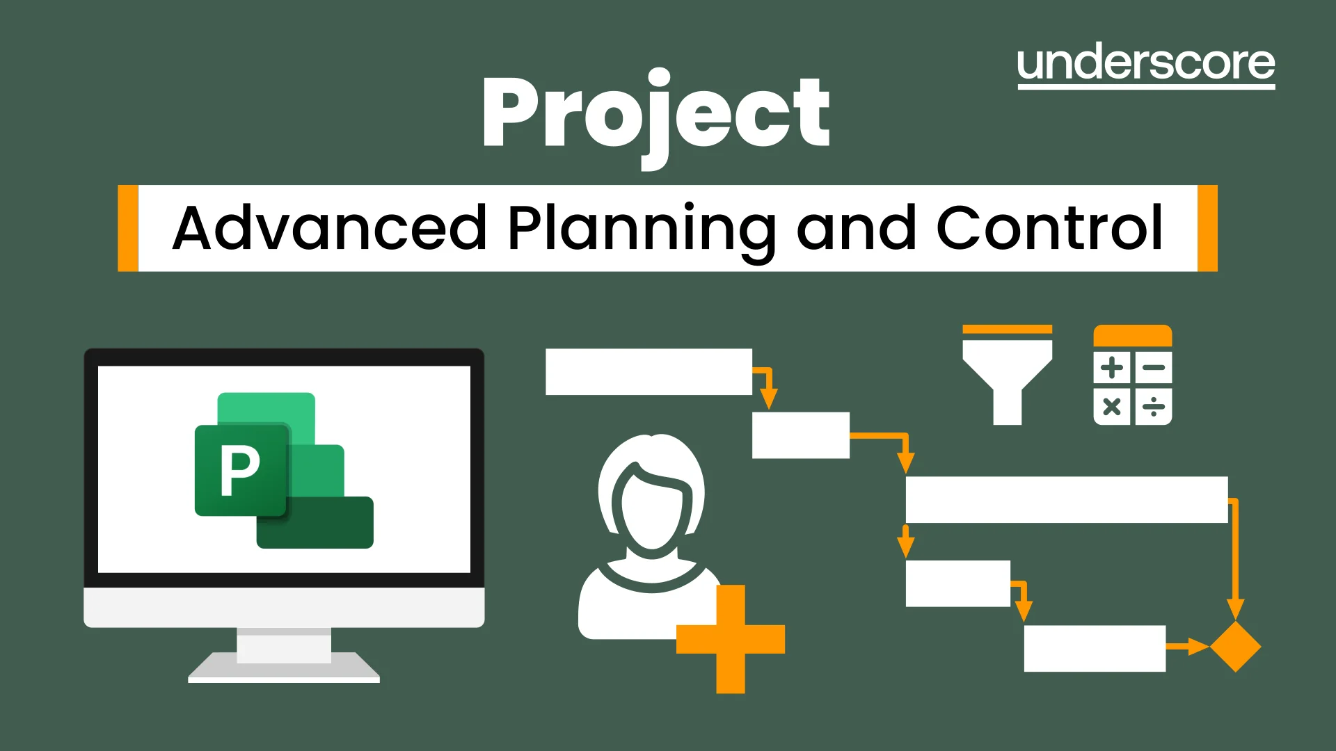 Project Advanced Planning and Control
