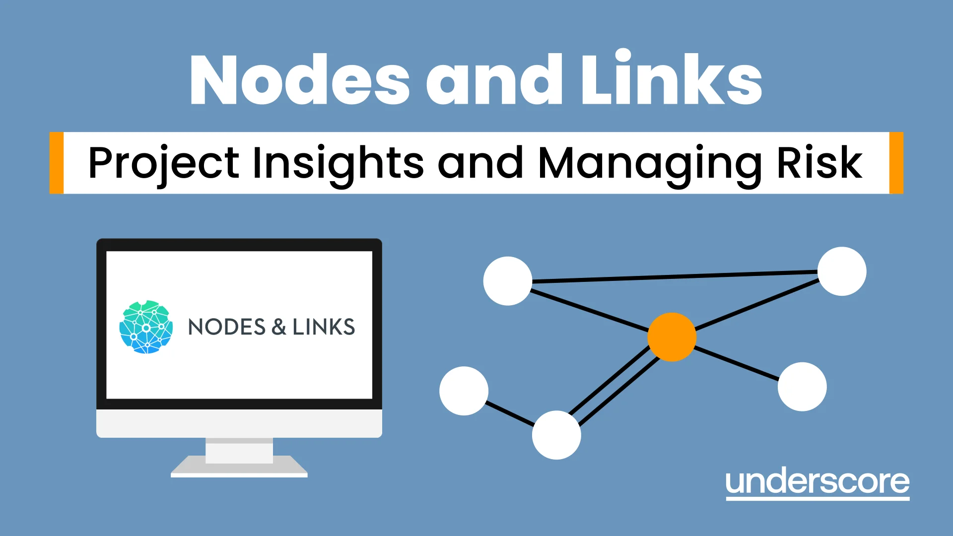Nodes and Links Project Insights and Managing Risk