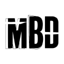 MBD (Metro Boulot Dodo) logo