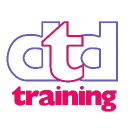 DTD Training Ltd. logo