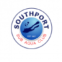 Southport Sub Aqua Club logo