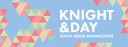 Knight & Day Social Media Management /