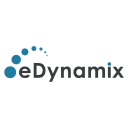 Edynamix logo