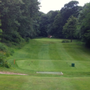 Bracken Ghyll Golf logo