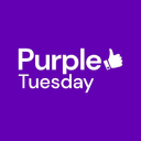 Purple Dayss logo