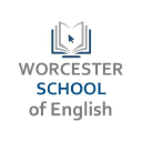 Worcester School Of English logo