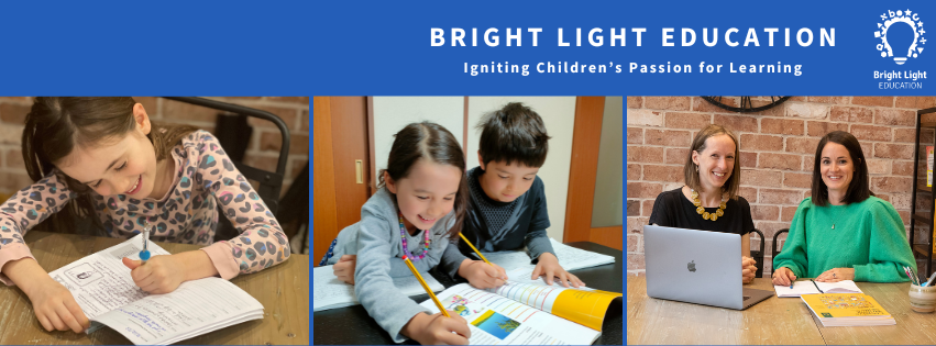 Bright Light Education
