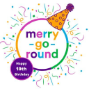 Merry Go Round logo