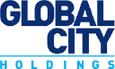 Global City Productions logo