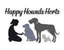 Happy Hounds Herts Daycare For Dogs logo