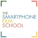 Smart Phone Film School logo