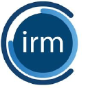 Institute Of Risk Management logo