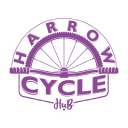 Harrow Cycle Hub