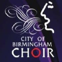 City of Birmingham Choir logo