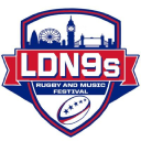 London9S logo
