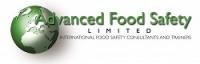Advanced Food Safety Limited