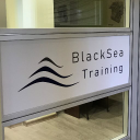 Black Sea Training logo