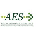 AES Ltd logo