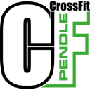 Crossfit Pendle logo