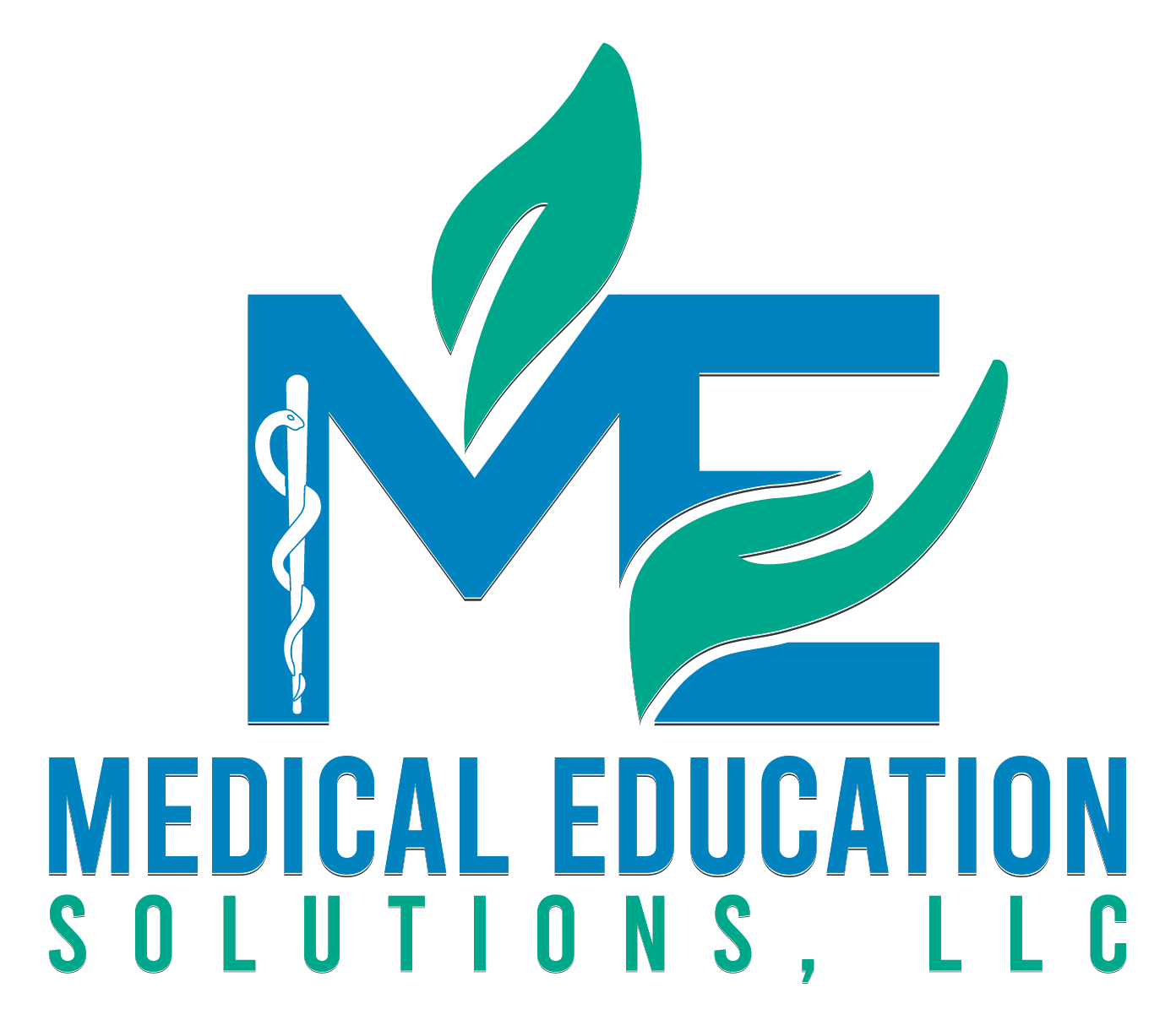 Clinical And Education Solutions logo