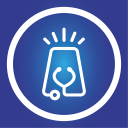 Bluelight Training Solutions logo