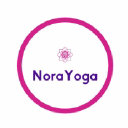 Nora Yoga logo
