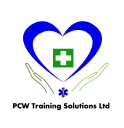 Pcw Training Solutions logo