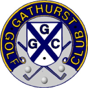 Gathurst Golf Club.
