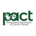Pact Dogs logo