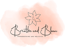 Breathe And Bloom Community Interest Company logo