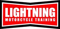 Lightning Motorcycle Training logo