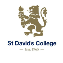 St David'S College logo