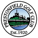 Prestonfield Golf Club logo