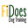Fidoes Dog Training logo