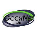 Occhnet logo