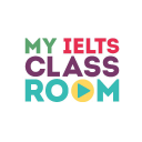 My Ielts Classroom logo