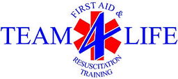 Team 4 Life First Aid Training