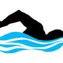 Go Swim Academy logo