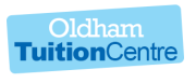 Oldham Tuition Centre logo