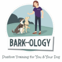 Bark-Ology logo