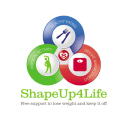 Shaped For Life logo
