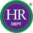 The HR Dept North Warwickshire logo